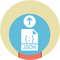 JSON API