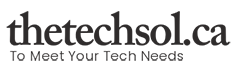 Thetechsol Inc